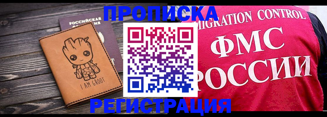 прописка 2025 в Александрове